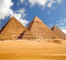 Кой построи пирамидите? Мистерии на древните цивилизации