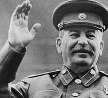 Кой е управлявал след Сталин в СССР: история