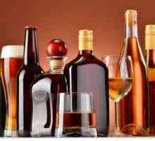 Кой е измислил алкохол: историята на раждането на вино и алкохол