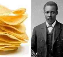 Кой е измислил чипове и как е направен този деликатес?