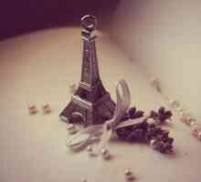Кой каза: "Да видим Париж и да умрем" - фраза за всички времена?