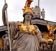 Кой е Атина? В древногръцката митология Атина е богинята на организираната война, военната…