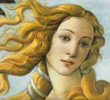 Кой е Афродита? Древна гръцка богиня на любовта и красотата