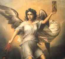 Коя е богинята Немезис?