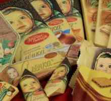 Коя е Елена Гаринас? Обвивка на известния шоколад "Аленка": историята на творението