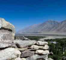 Кои са хората на Памир, където живеят, култура, традиции