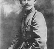 Кой е Василий Иванович Чапаев? Чапаев VI - началото на Червената армия, героят на Гражданската…