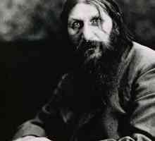 Кой е Rasputin? Биография, интересни факти за Григорий Распутин
