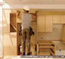 Кой е дърводелец: достойнствата и недостатъците на професията