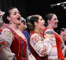 Кубански казашки хор: историята на формирането