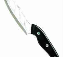 Кухненските ножове "Tefal" в "Спам": отговори на купувачите