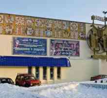 Куклен театър в Уфа: репертоар, история