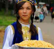 Култура, обичаи и традиции на татарския народ: накратко