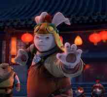 "Kung Fu Rabbit: Господ на огъня": обратна връзка от зрителите