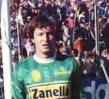Кук Хектор, аржентински футболист и треньор: биография, спортна кариера