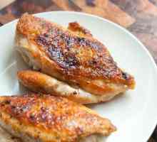 Пилешки гърди в мултиваркет: рецепти, функции за готвене и ревюта