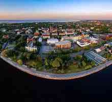 Pärnu Resort, Естония - описание, забележителности, интересни факти и отзиви