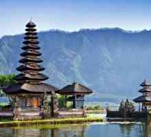 Курорти в Индонезия: описание, коментари, снимки