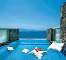 Курорти на Крит. Най-добрите курорти в Крит. Младежки курорти в Крит