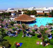 Туристически курорти Тунис "all inclusive": рейтинг, описание и ревюта на туристите