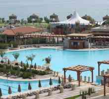 Курорти на Турция в Средиземно море. Турция: фото курорти. Почивки в Турция: курорти в Турция