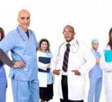 Квалификационни категории лекари: описание и правила за получаване