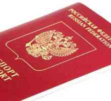 Приходи за плащане на държавна такса за паспорт - как да получите този документ?