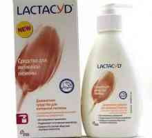 "Lactacid": отзиви. "Lactacid" за интимна хигиена