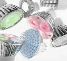 LED лампа: трептене и други проблеми. Как да се премахне трептенето на LED лампи?