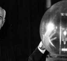 Ембулната крушка на Едисън. Кой е измислил първата крушка? Защо цялата слава отиде при Едисон?