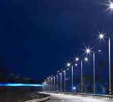 Лампи DRL 250: светлинен поток, светлинна мощност и други характеристики