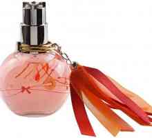 Lanvin Eklat е истински шедьовър в света на парфюмерията