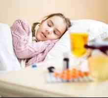 Ларингит при деца: симптоми и лечение вкъщи