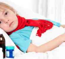 Ларинготрахеит при дете: симптоми, причини и ефективно лечение