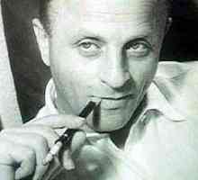 Ласло Биро е изобретател на химикалка