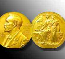 Победителят е ... лауреати на Нобелова награда