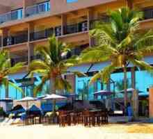 Lavanga Resort & Spa 5 * (Шри Ланка, Хикадува): описание, обзор. Почивка в Шри Ланка