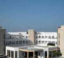 Хотел Lawsonia Apartments 3 *, Кипър, Протарас: отзиви
