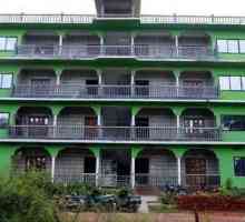 Laxmi Palace Resort 2 *: описание и описание на хотела