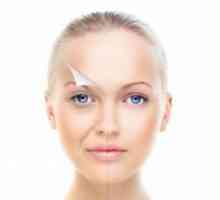 Лазерно частично подмладяване на лицето: прегледи и описание на процедурата