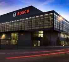 Лазерни нива "Bosch" (Bosch): отзывы
