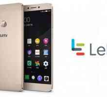 `Le Eco` смартфон: преглед и спецификации на модела