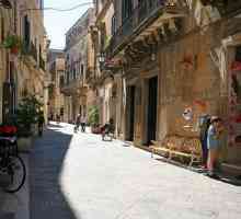 Lecce, Италия: атракции, хотели, времето, отзиви