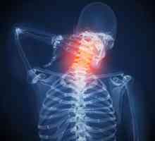 Физиотерапевтични упражнения за остеохондроза на гръбначния стълб: снимки, упражнения