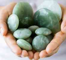 Лечебните и магически свойства на каменния нефрит