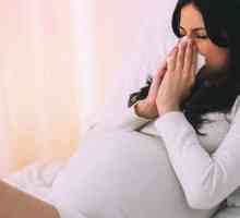 Лечение на гениантрит по време на бременност. Последици, подробна информация