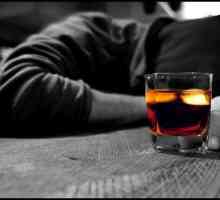 Лечение и симптоми на синдрома на отказ от алкохол