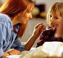 Лечение на кашлица на дете в народни средства: кои са най-ефективните рецепти?