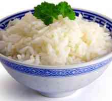 Обработка на ориз: начини, народни рецепти