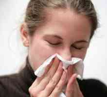 Лечение на сухота в носа. Лечение на суха назална мукоза